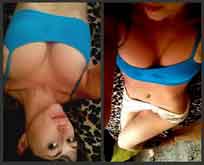 Harmony women who want to get laid